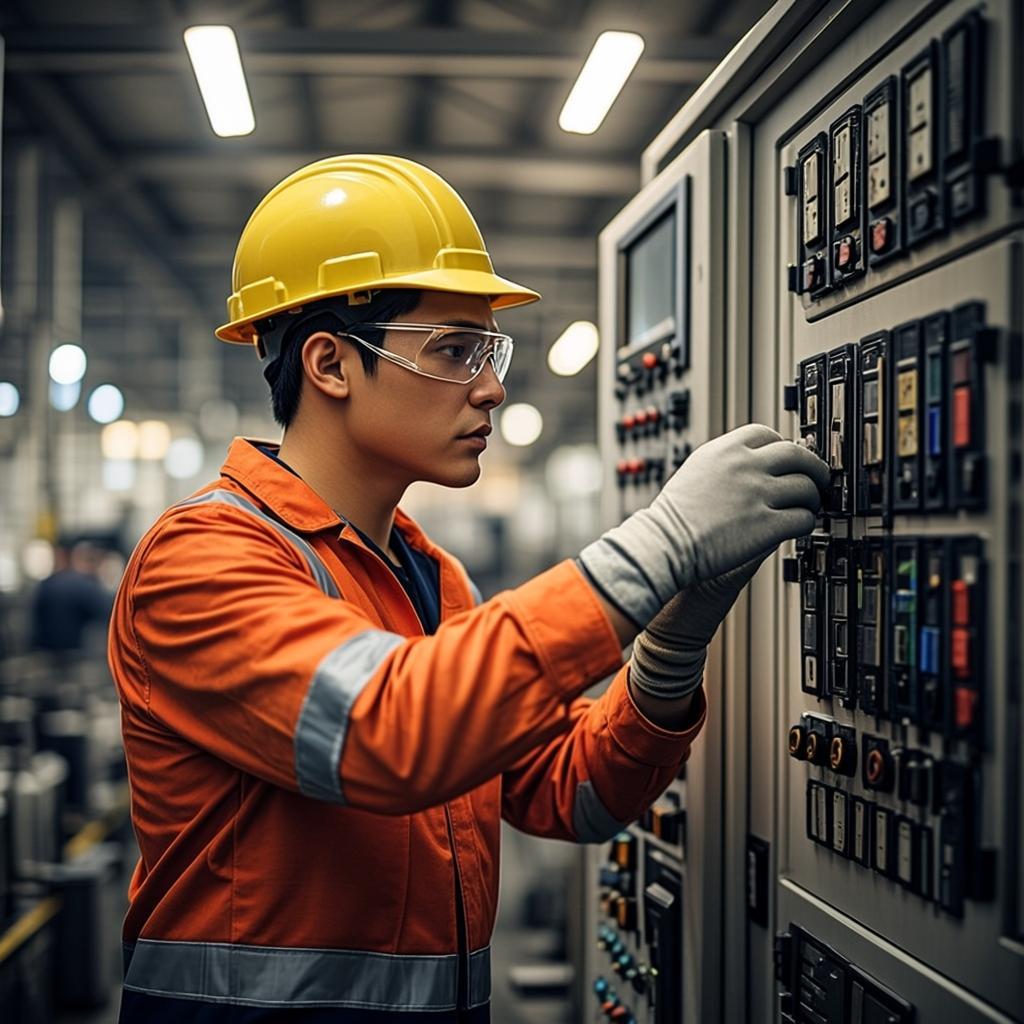 Electrical Services
